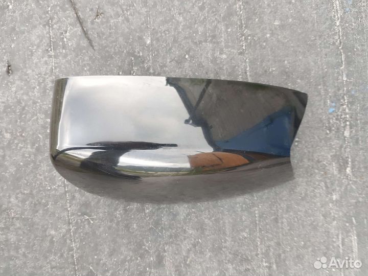 Зеркало ford s-max правое