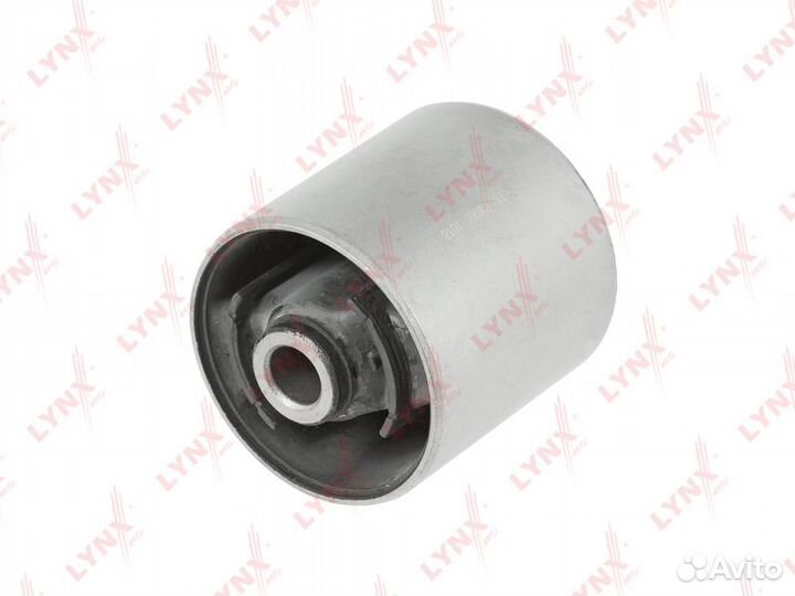 Сайлентблок нижний / Попереч. рычаг / Зад. подв. n