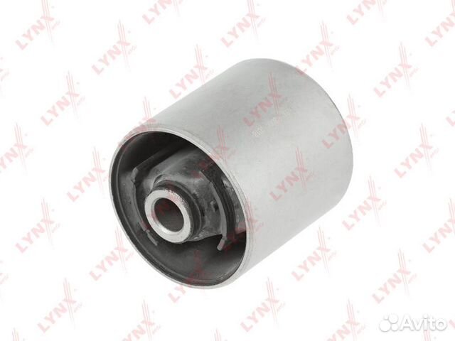 Сайлентблок нижний / Попереч. рычаг / Зад. подв. n