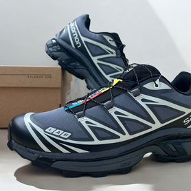 Кроссовки мужские Salomon xt6 lab