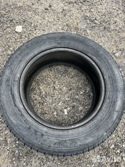 Nokian Tyres NRHi 205/65 R15