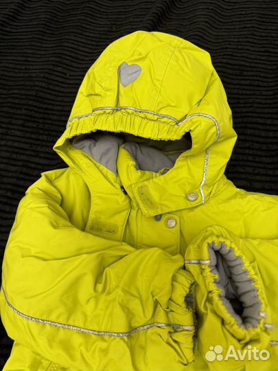 Комбинезон crockid 116 122