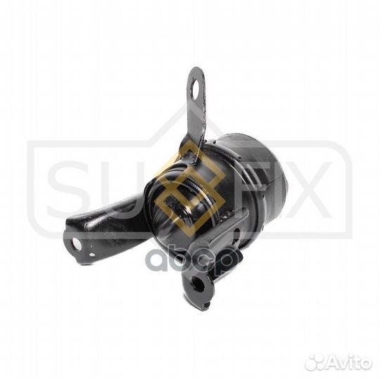 Опора двигателя прав FM4483 sufix
