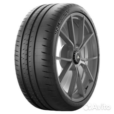 Michelin Pilot Sport Cup 2 325/30 R19 105