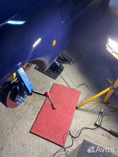 Раскатчик арок