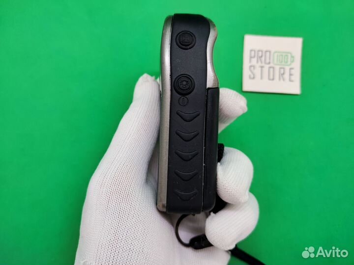 GPS навигатор Garmin eTrex Vista Hcx