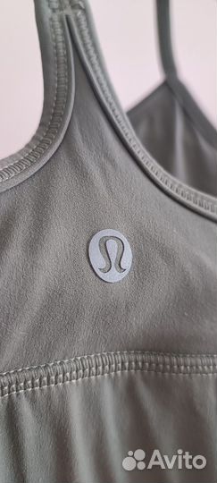 Топ бра Lululemon XS оригинал