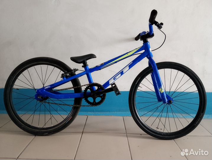 Bmx race GT mach one mini