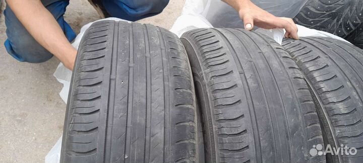 Mabor M 70 215/60 R16