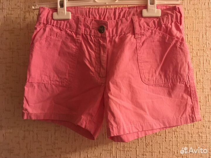 Шорты