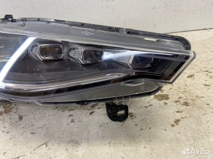 Фара правая Haval F7 2018