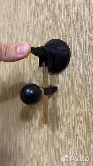 Стеклорез круговой