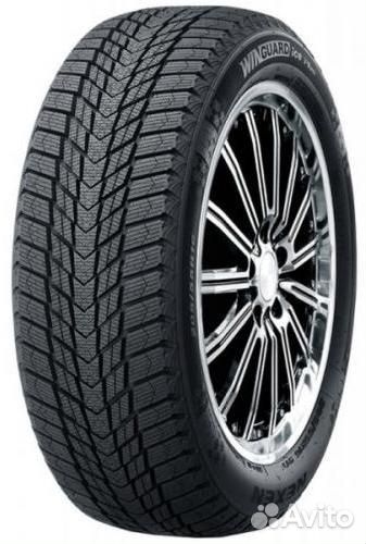 Nexen Winguard Ice Plus 215/60 R17 96T
