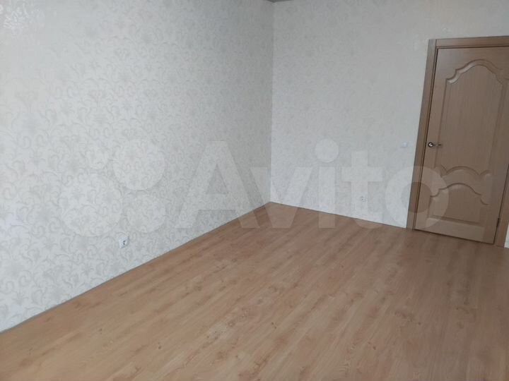 1-к. квартира, 48 м², 8/10 эт.