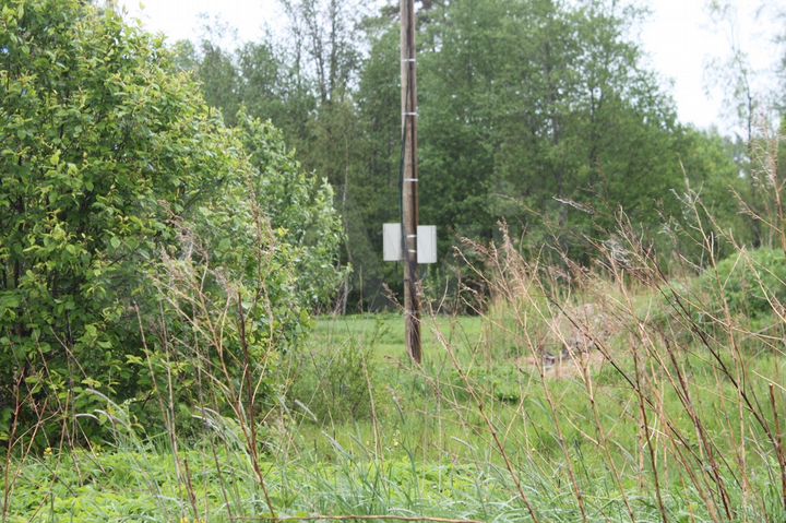 Участок 20 сот. (СНТ, ДНП)