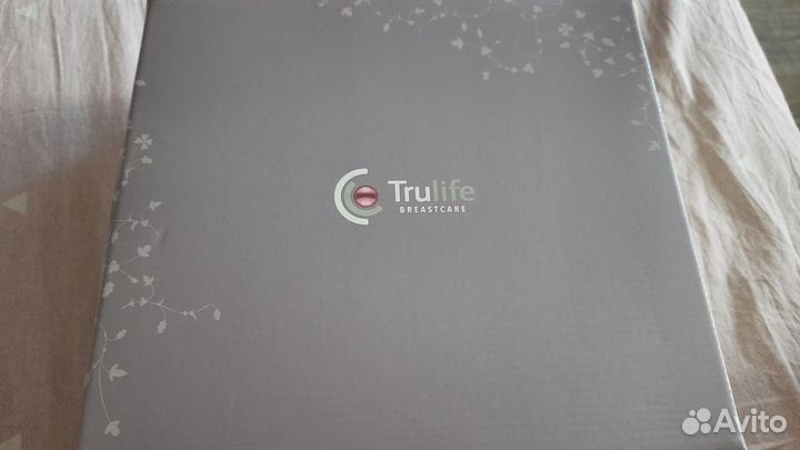 Накладная грудь правая 4 размер