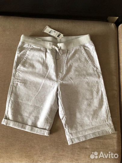 Новые шорты Benetton