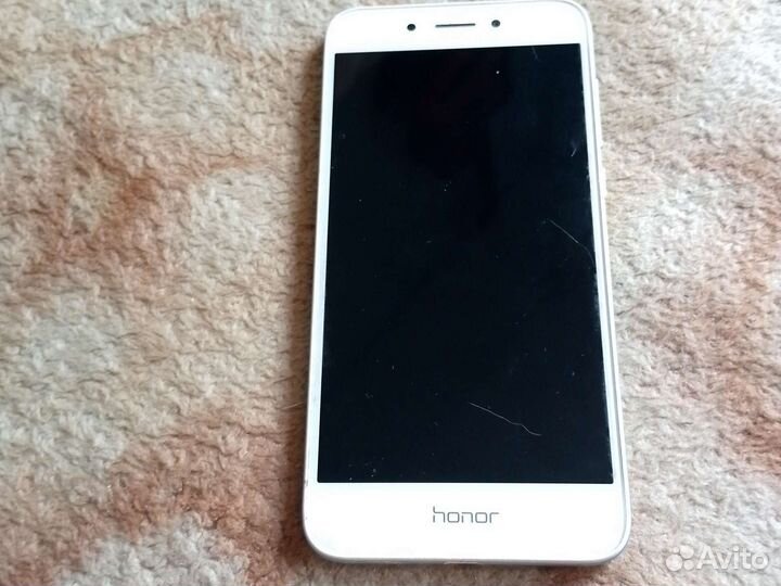 Телефон honor 6 c