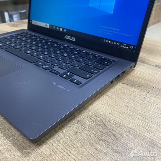 Ноутбук asus R465K