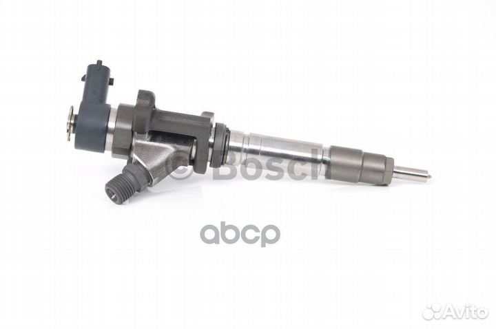 Инжектор common rail грузовой 0 445 120 049 Bosch