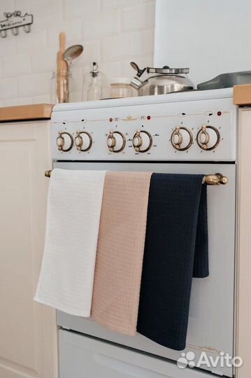 Полотенце кухонное подарочный набор