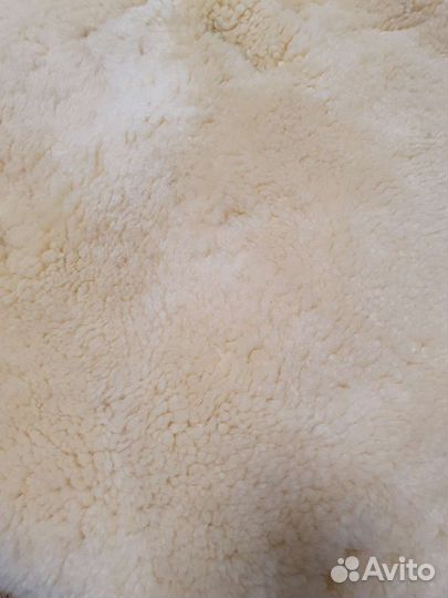 Конверт зимний, фирмы Christ в коляску