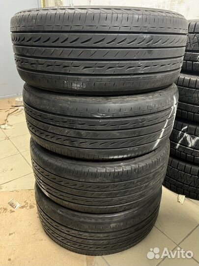 Bridgestone Regno GR-XI 225/45 R18
