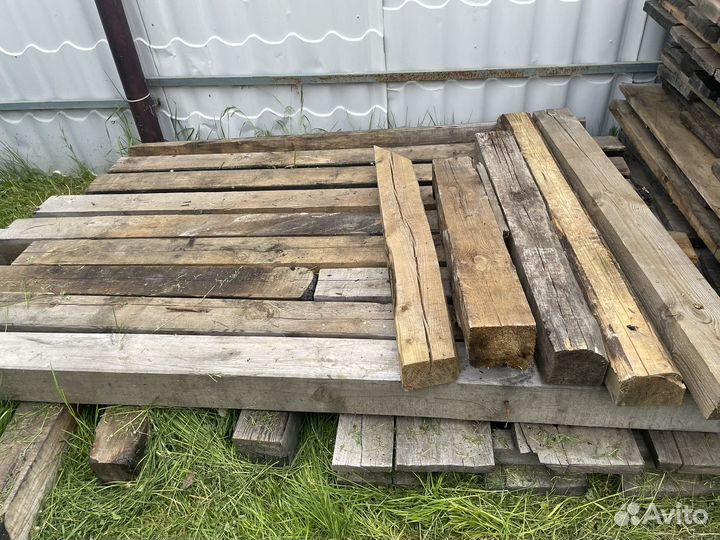 Дрова, ппллеты, дубовые доски бесплатно