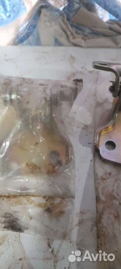 Петля land rover