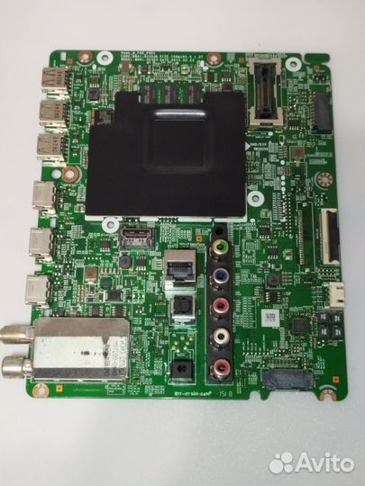 Материнская плата main BN41-02353B (BN94-09096X)