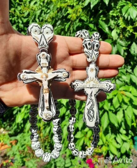 Чётки в авто 