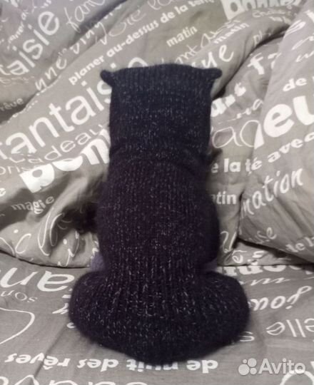 Одежда для маленьких собак