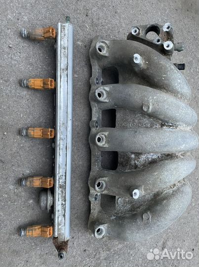 Разбор Volvo s70