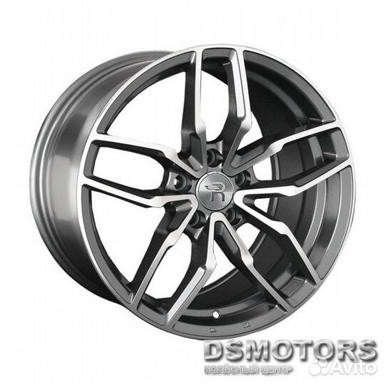 Диски Geely LR56 8/18 5x108 ET45 d63.3 GMF
