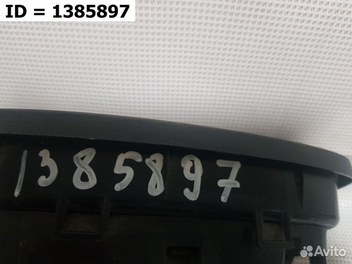 Зеркало левое Skoda Rapid