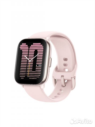 Xiaomi Amazfit active A2211 pink(новые)