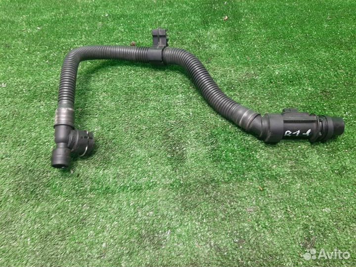 Трубка картерных газов Opel Zafira C 2014