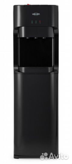 Vatten Кулер для воды vatten L45NE черный