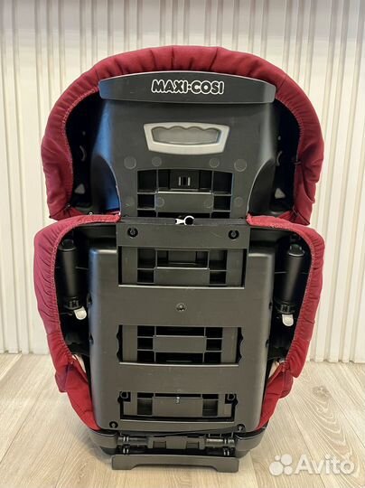 Детское автокресло 15 до 36 кг Maxi Cosi