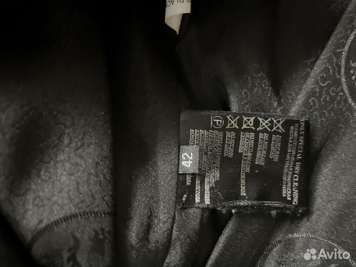 Шуба норковая 42 44 короткая