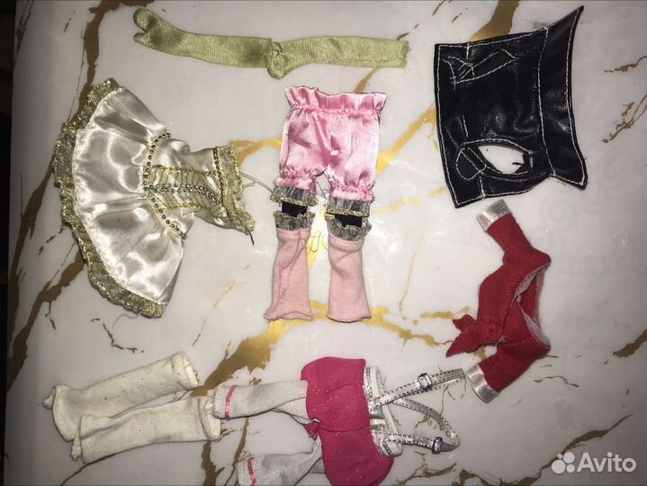 Братц братс куклы