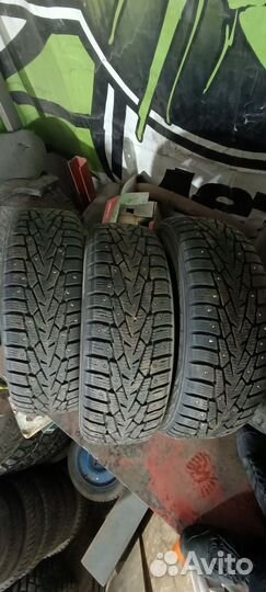 Nordman 7 185/60 R15 27