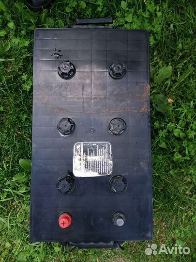 Аккумуляторы