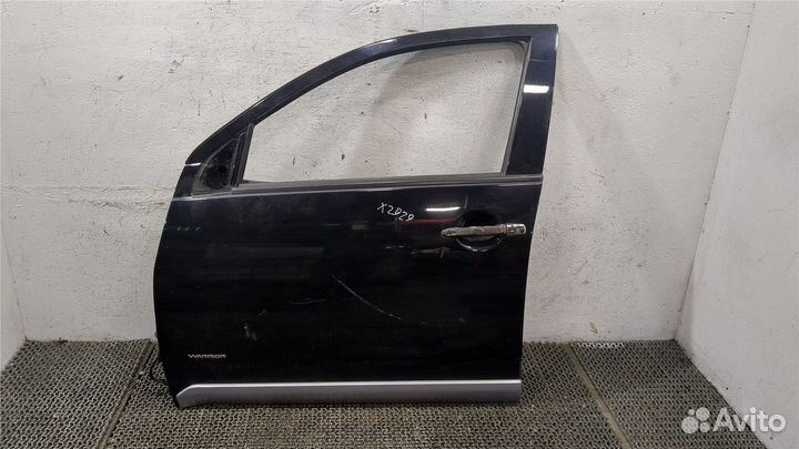 Стеклоподъемник электрический Mitsubishi Outlander