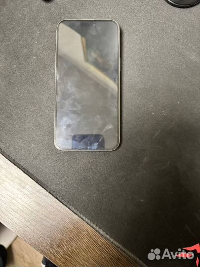 iPhone 15 Pro Max, 256 ГБ