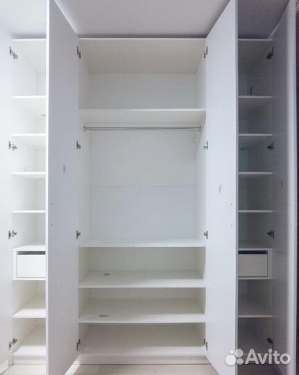 Шкафы на заказ