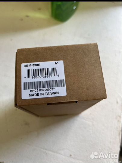 Трансивер dlink