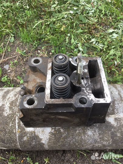 Гбц камаз евро 2