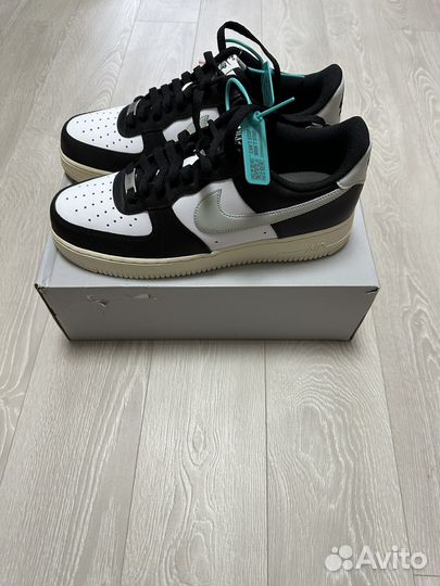 Кроссовки Nike Air Force 1 Low FQ6848-101