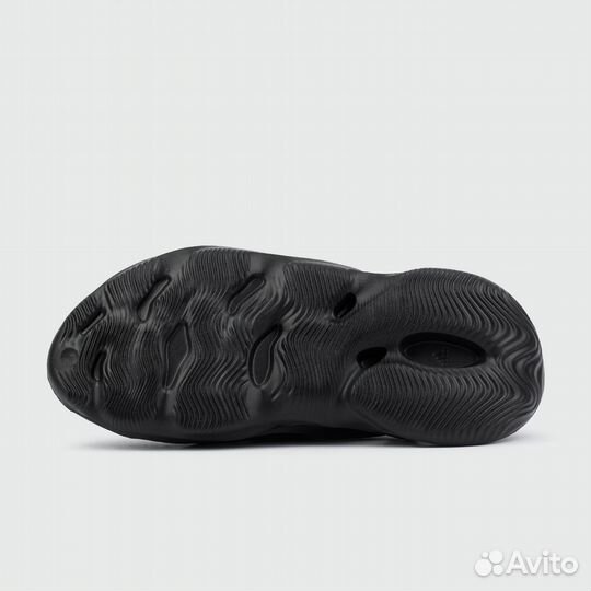 Кроссовки Yeezy Foam Black